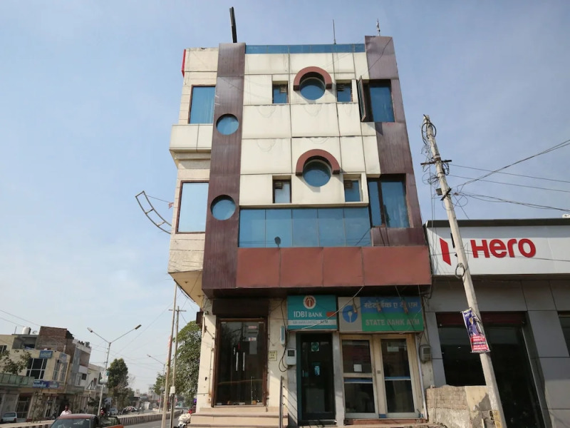 OYO 3390 Hotel Imperial