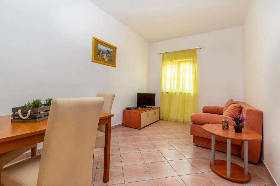 Pool Apartment Suzi 8