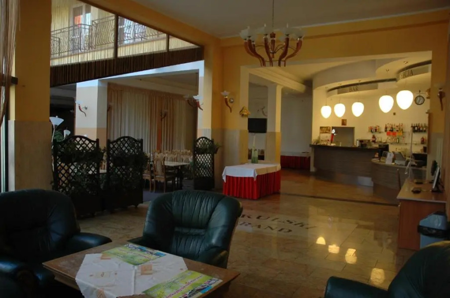 Okulski Grand Rozewie