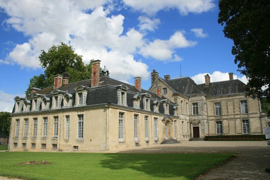 Au Repère des Elfes