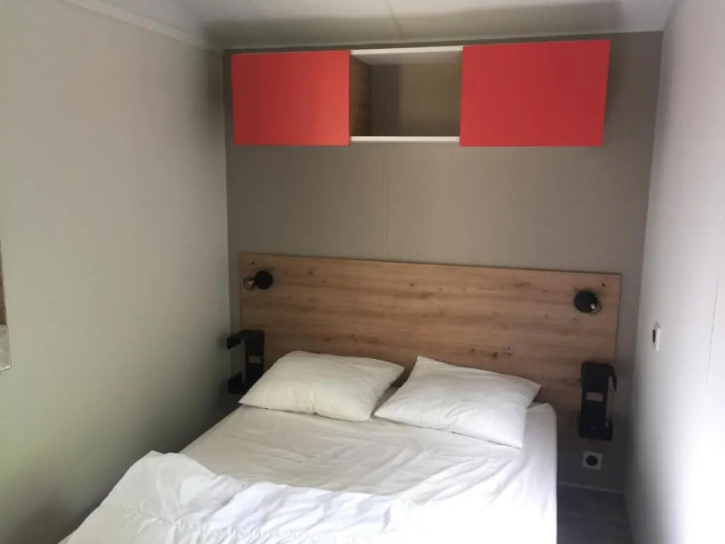 Camping de la Bonnette