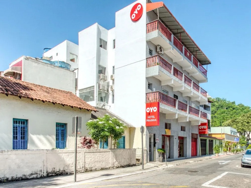 Hotel Prainha