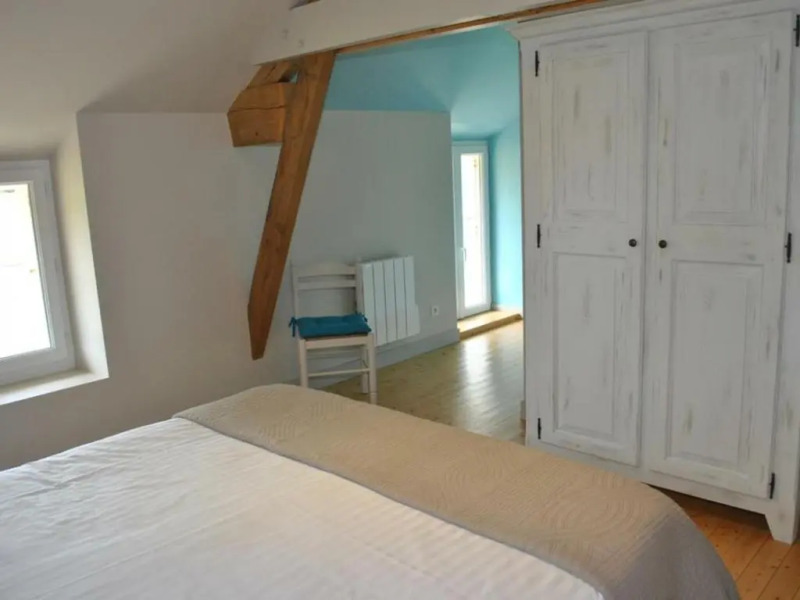 Gîte Razines, 4 pièces, 6 personnes - FR-1-381-218