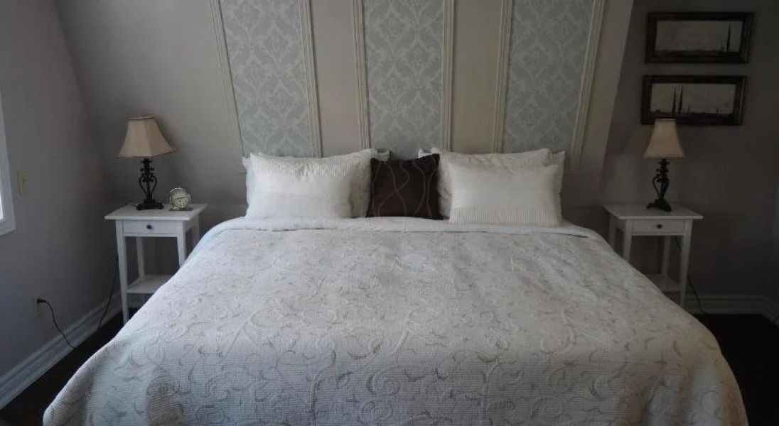 Mary Street Bed & Breakfast