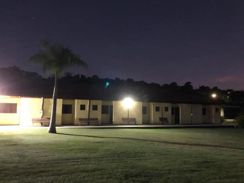 Hotel Campestre Atibaia