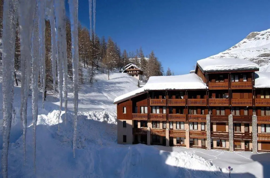 Résidence Odalys Les Jardins de Val - Les Verdets