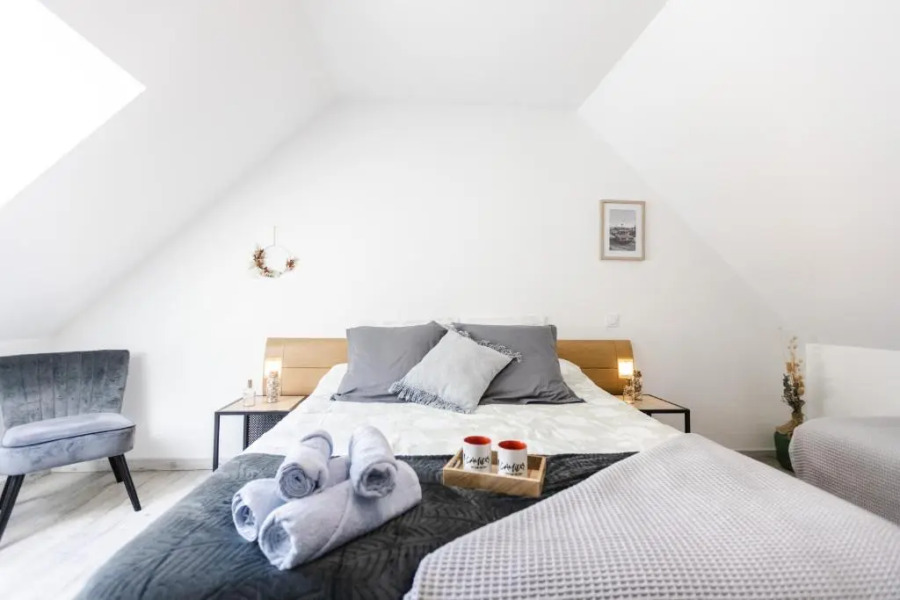 Les Penates de Camiers