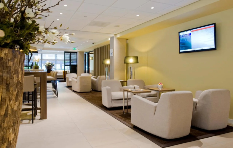 Holiday Inn Express Amsterdam - South by IHG