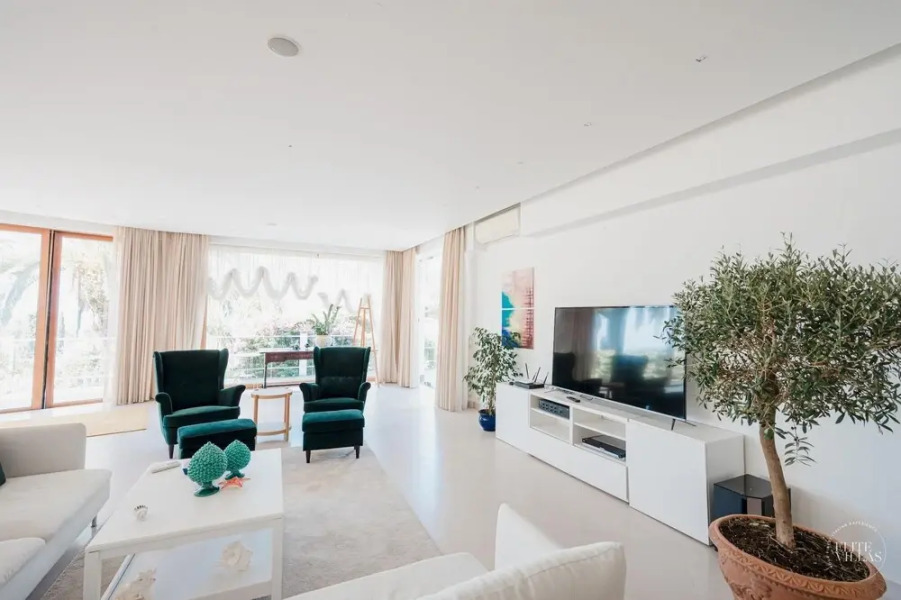 Villa Paradiso in Anacapri