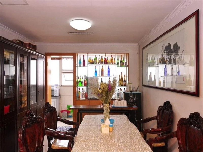 Xingzou Youth Hostel