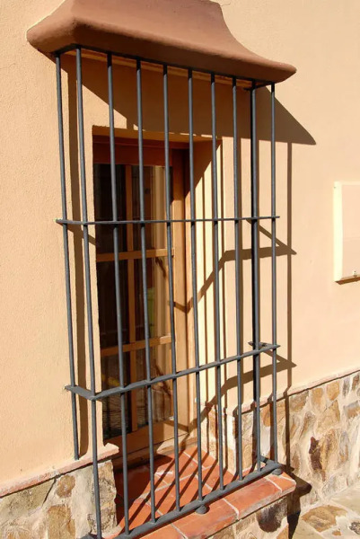 Hotel Rural La Sinforosa