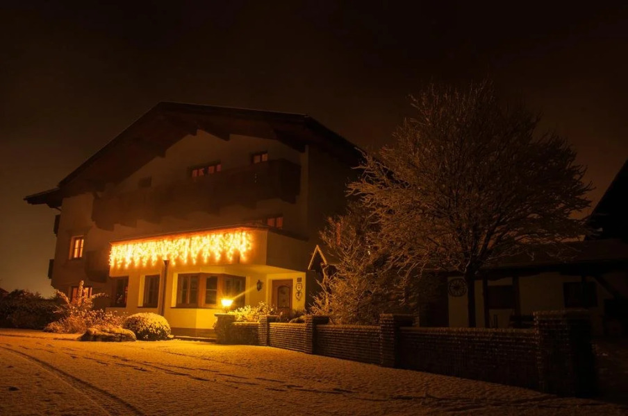 Gästehaus Sonnweber