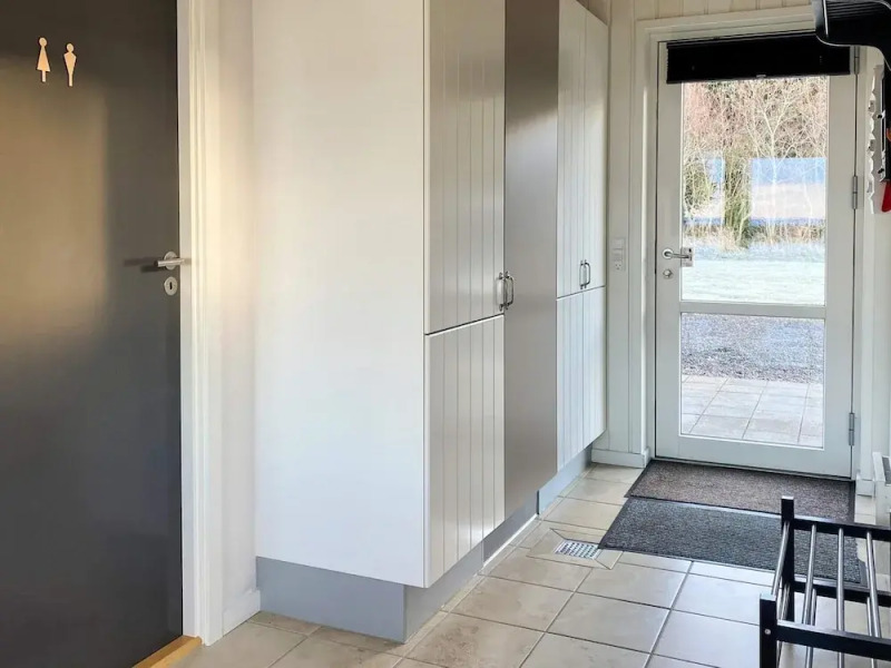 6 Person Holiday Home in Spottrup-by Traum