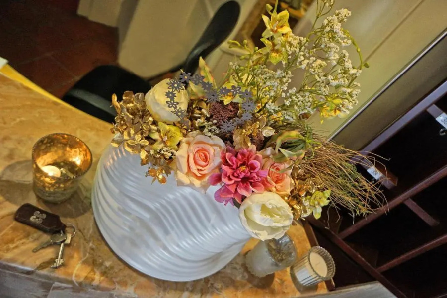 Hotel Garni Loipenhof