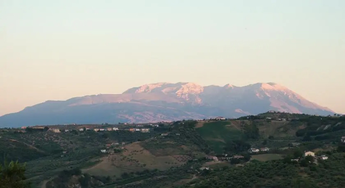 Agriturismo Le Tre Poiane