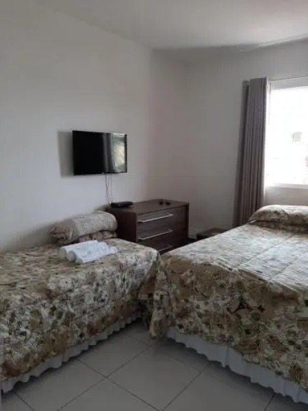 Hospedaria Nossa Casa