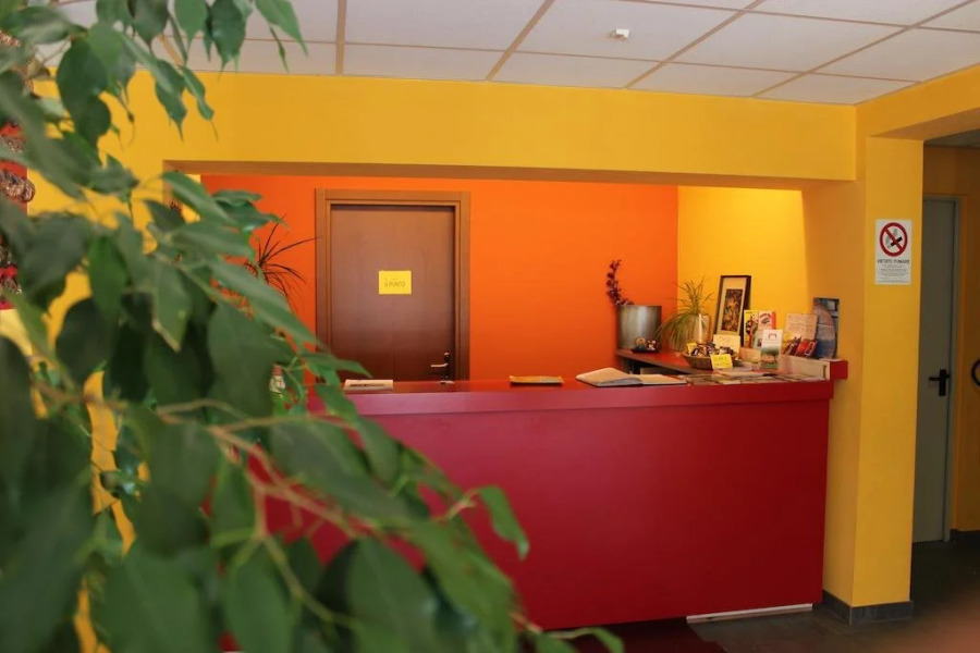 Casa Per Ferie Forterocca