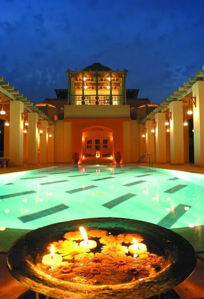 Miramar Resort Taba Heights