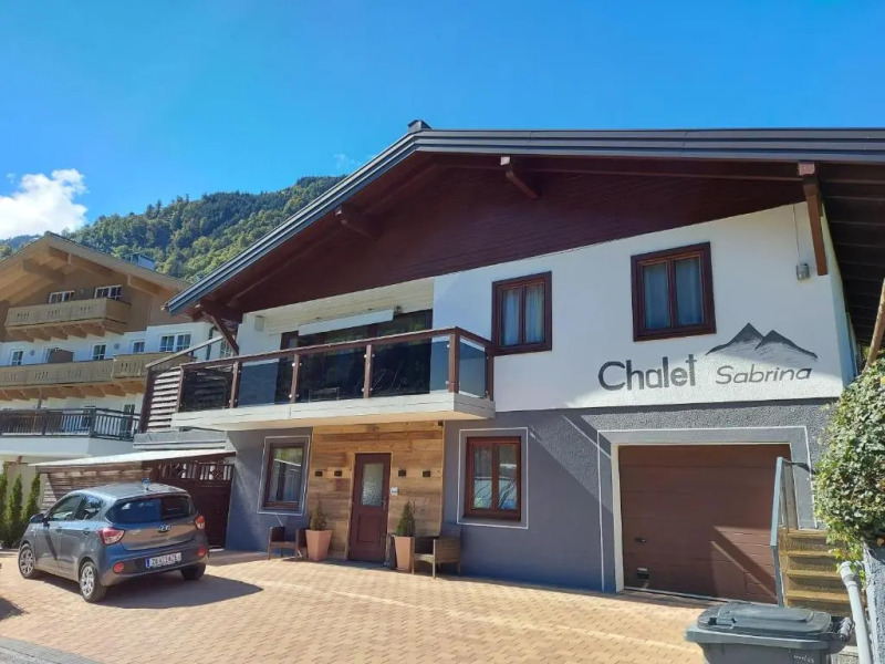 Chalet Sabrina