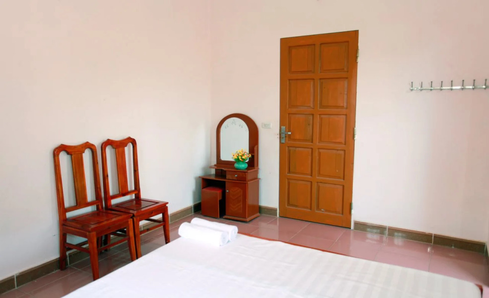 Ninh Binh Mountain View Homestay