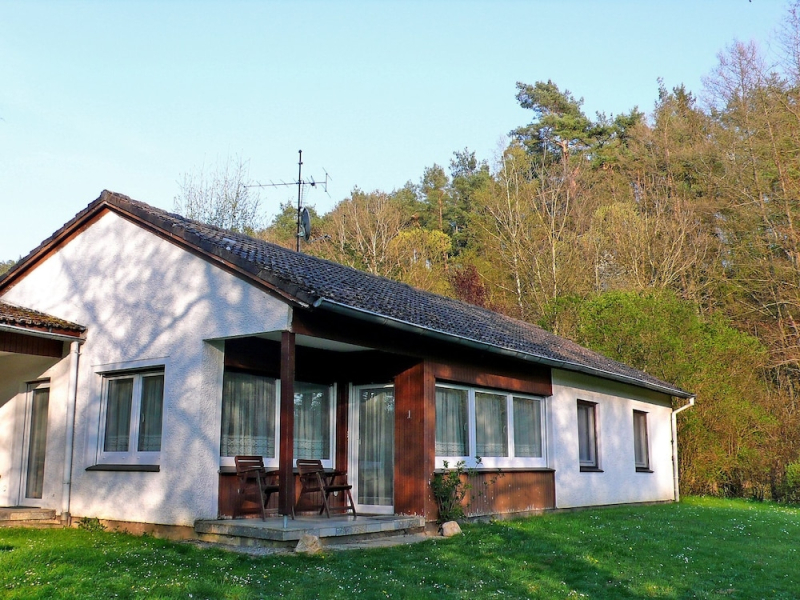 Kyrbach Dillendorf in Dillendorf