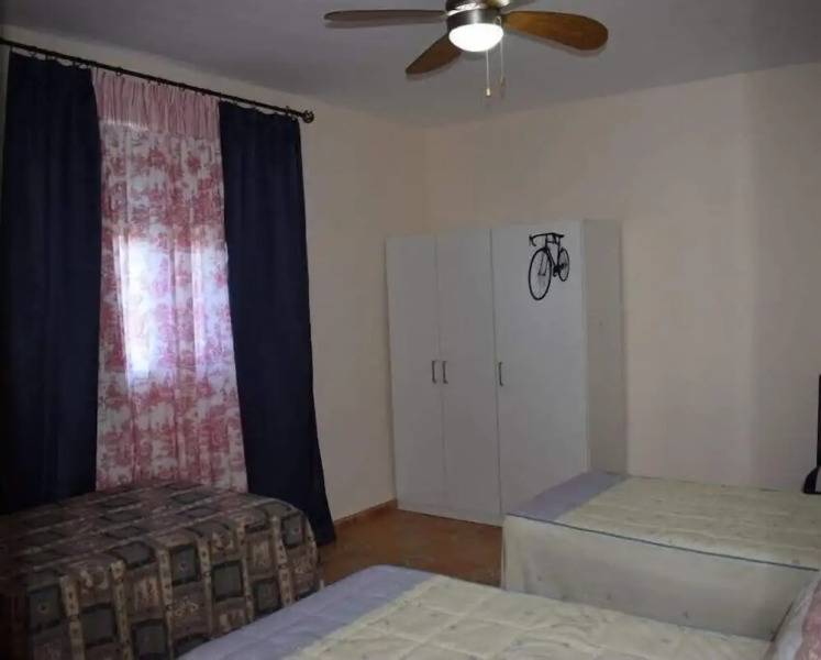 Casa Rural El Manantial