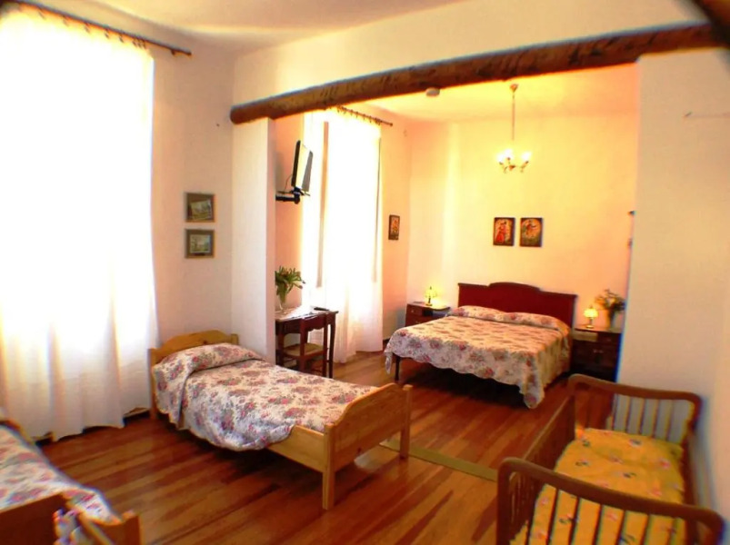 B&B Villa Mirandola
