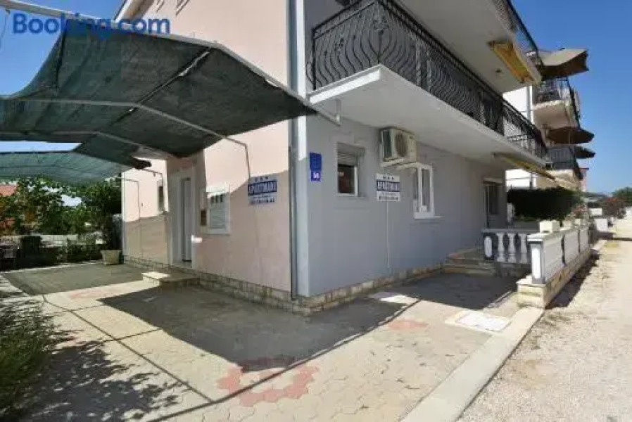 Apartment Ivo Kaurinovic