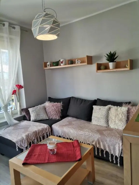 Rezydencja Ustronie Morskie Zachodnia 1