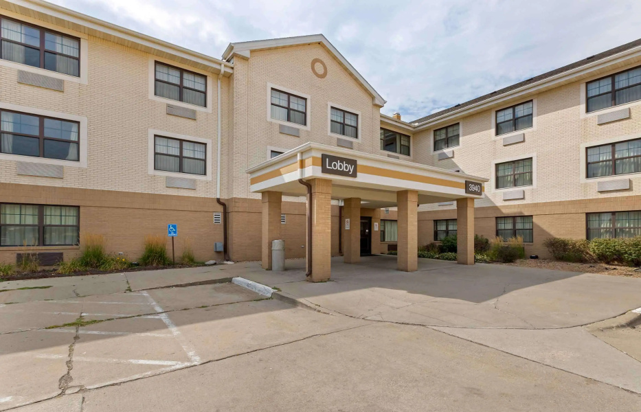 Extended Stay America Select Suites - Des Moines - Urbandale