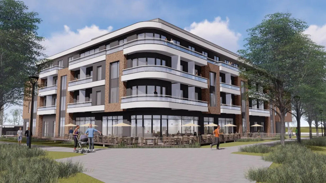 Via Plaza Hotel Meppen