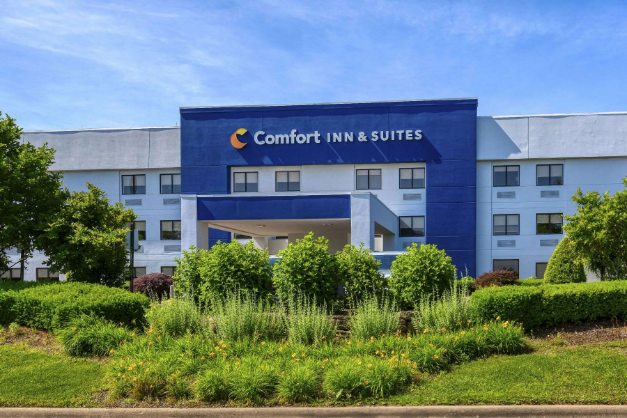 Comfort Inn Shepherdsville - Louisville South