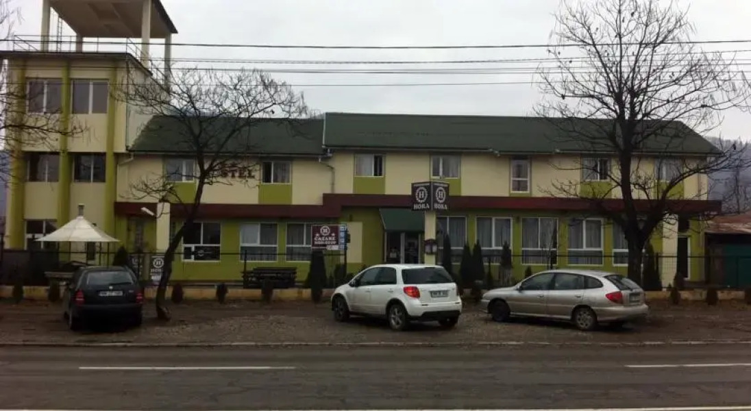 Hostel Hora