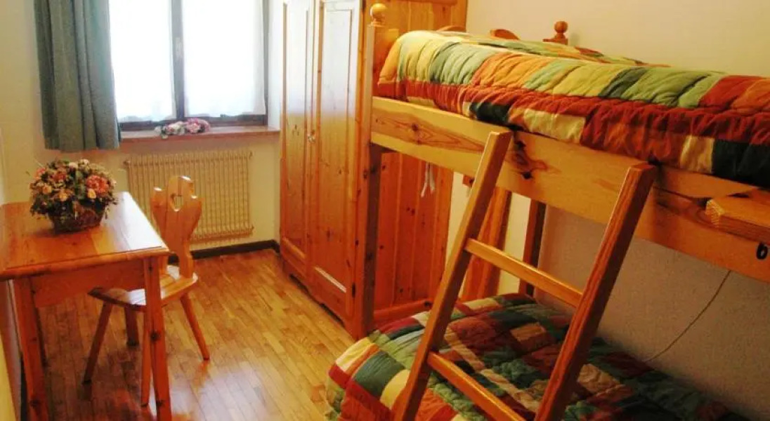 Appartamenti Al Lumin