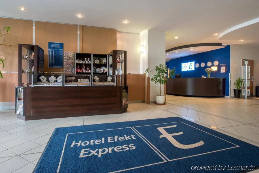 Express Kraków Hotel
