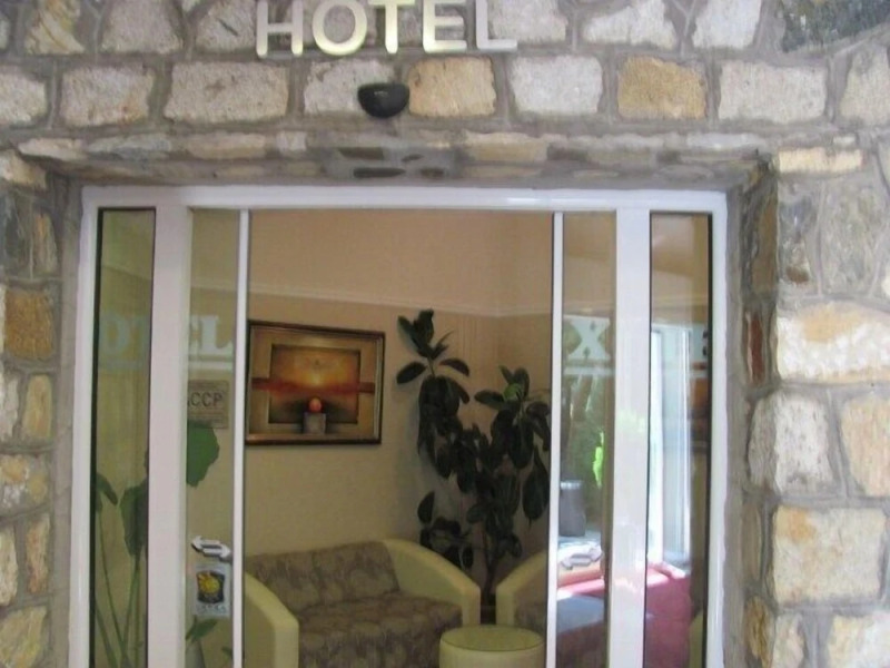 Hotel Kapri