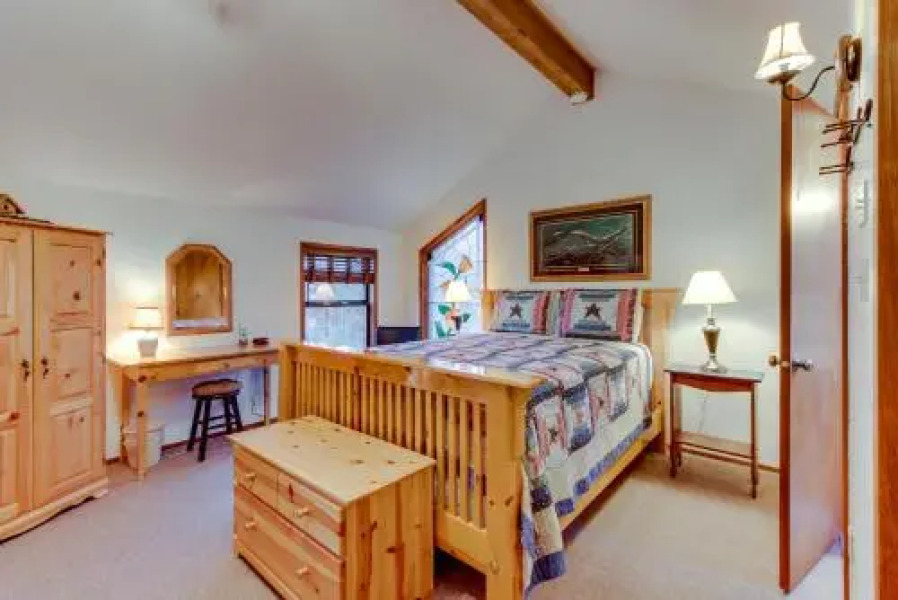 Otter Lane 12 | Discover Sunriver