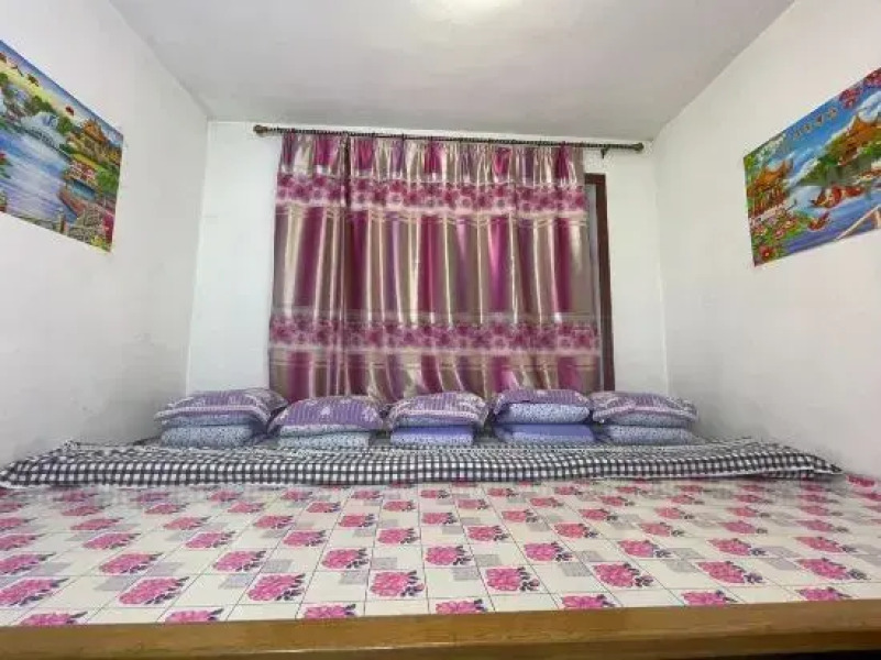 Wusong Island Songjuyuan Country House