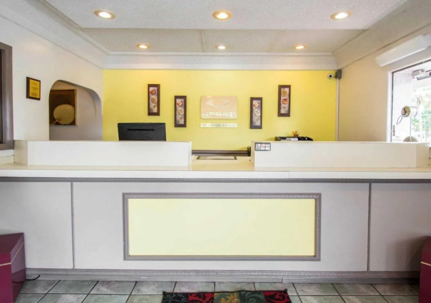 Americas Best Value Inn Gainesville