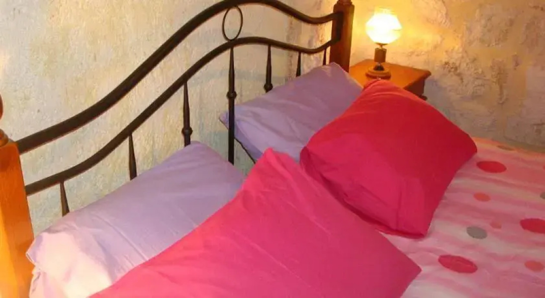 Kapsali Private Houses I & II