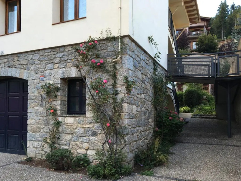 Camprodón Apartaments