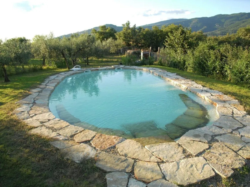 Belvilla by OYO Villa Eleonora
