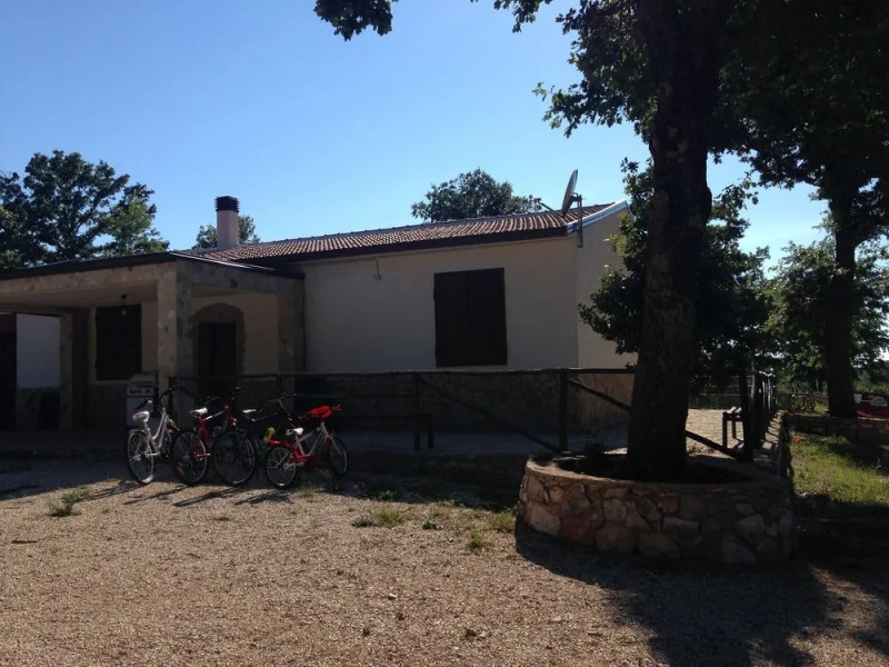 Oasi Agrituristica Le Chiancate