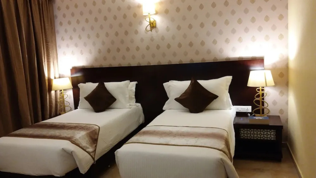 Ramada Resort Kumbhalgarh