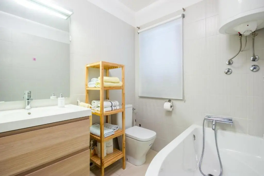 Cozy and Modern Apartments