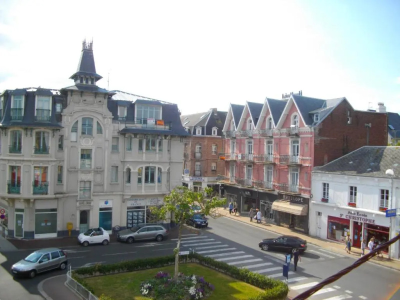 Appart 4-6 pers Berck-Plage Hyper-centre