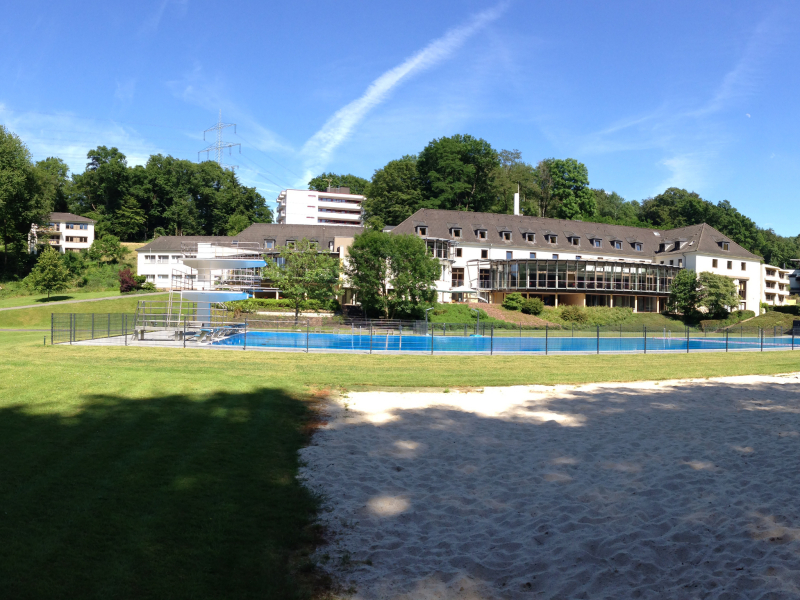 Sportschule Hennef