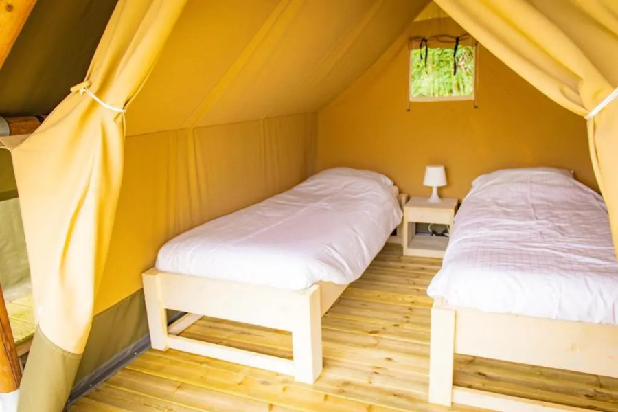 Vakantiepark Sallandshoeve