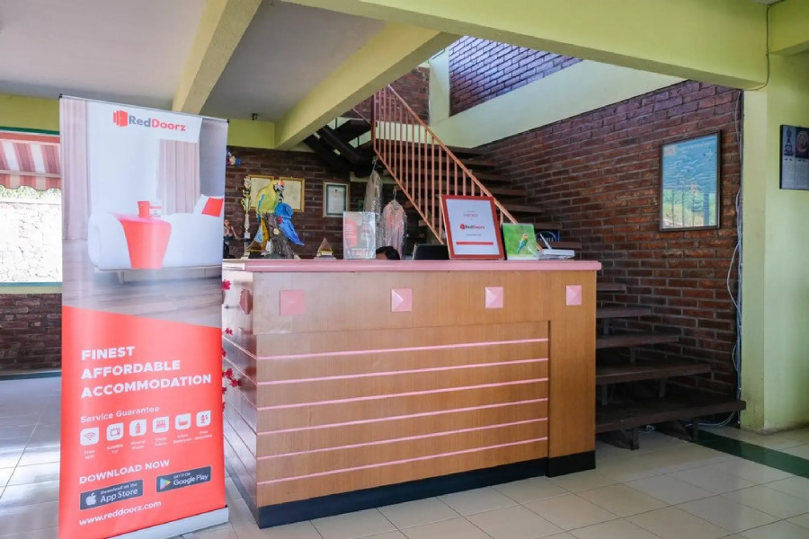 RedDoorz Syariah near Kopeng Treetop  Adventure