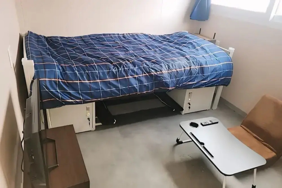 Sumiyoshi Village Tanegashima